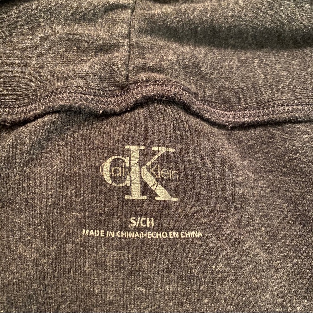 Loungewear Jacket - Picture 5 of 5